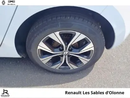 Photo 7 Renault Clio  1.0 SCe 65ch Evolution