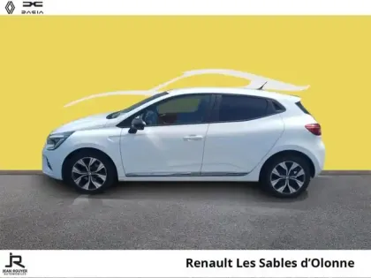 Photo 9 Renault Clio  1.0 SCe 65ch Evolution