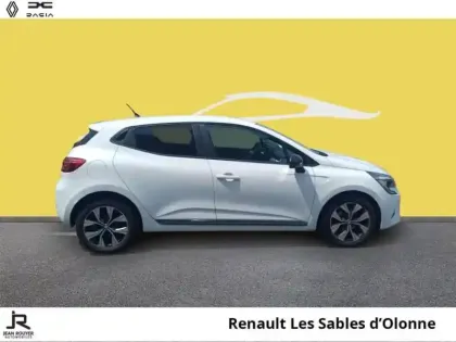 Photo 12 Renault Clio  1.0 SCe 65ch Evolution