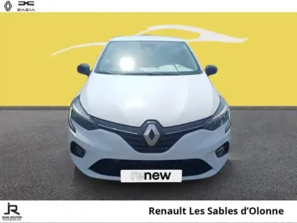 Photo 8 Renault Clio  1.0 SCe 65ch Evolution