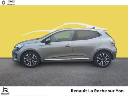 Photo 9 Renault Clio  1.0 TCe 90ch Techno - 25