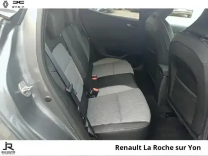 Photo 14 Renault Clio  1.0 TCe 90ch Techno - 25