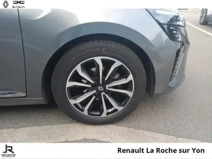 Photo 7 Renault Clio  1.0 TCe 90ch Techno - 25