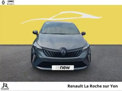 Photo 8 Renault Clio  1.0 TCe 90ch Techno - 25