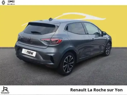 Photo 11 Renault Clio  1.0 TCe 90ch Techno - 25