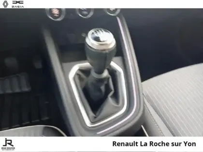 Photo 5 Renault Clio  1.0 TCe 90ch Techno - 25