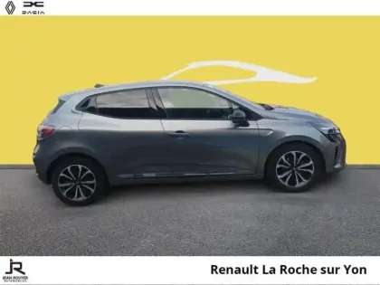 Photo 12 Renault Clio  1.0 TCe 90ch Techno - 25