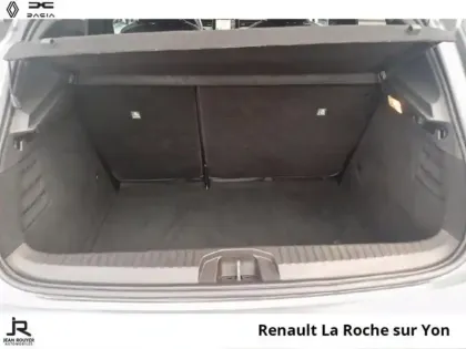 Photo 6 Renault Clio  1.0 TCe 90ch Techno - 25