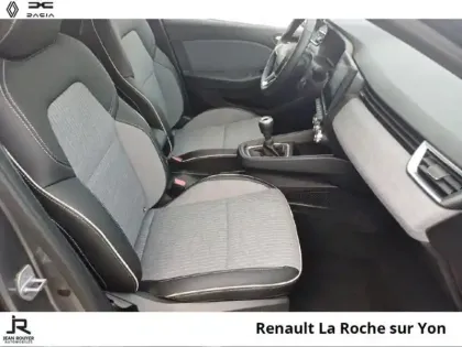 Photo 13 Renault Clio  1.0 TCe 90ch Techno - 25