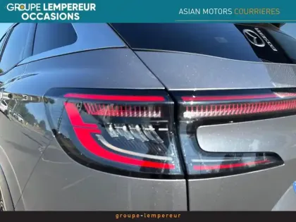 Photo 7 Renault Austral  1.2 E-Tech full hybrid 200ch Iconic- 24