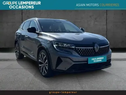 Photo Renault Austral Iconic