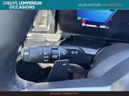 Photo 12 Renault Austral  1.2 E-Tech full hybrid 200ch Iconic- 24