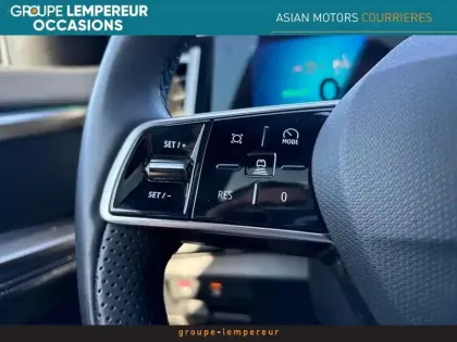 Photo 13 Renault Austral  1.2 E-Tech full hybrid 200ch Iconic- 24