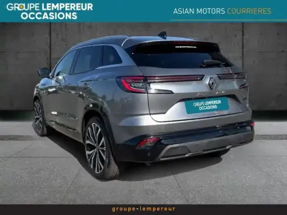 Photo 5 Renault Austral  1.2 E-Tech full hybrid 200ch Iconic- 24