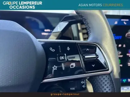 Photo 14 Renault Austral  1.2 E-Tech full hybrid 200ch Iconic- 24