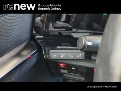 Photo 6 Renault Austral  1.3 TCe mild hybrid 160ch Techno esprit Alpine auto