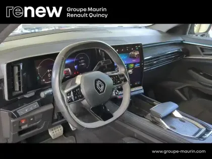 Photo 13 Renault Austral  1.3 TCe mild hybrid 160ch Techno esprit Alpine auto