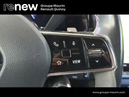 Photo 5 Renault Austral  1.3 TCe mild hybrid 160ch Techno esprit Alpine auto
