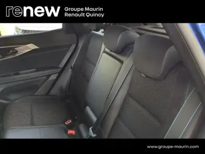 Photo 15 Renault Austral  1.3 TCe mild hybrid 160ch Techno esprit Alpine auto