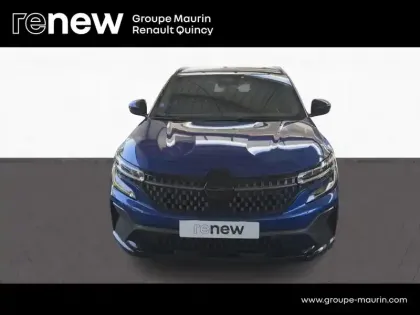 Photo 12 Renault Austral  1.3 TCe mild hybrid 160ch Techno esprit Alpine auto
