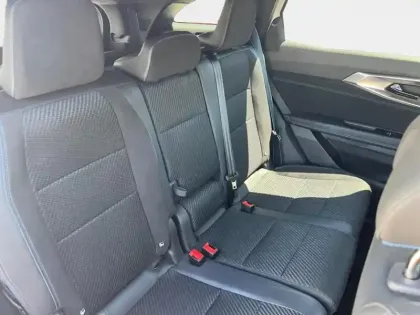 Photo 11 Renault Espace  1.2 E-Tech full hybrid 200ch esprit Alpine