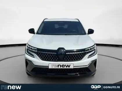 Photo 7 Renault Espace  1.2 E-Tech full hybrid 200ch esprit Alpine