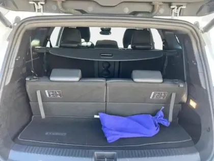 Photo 8 Renault Espace  1.2 E-Tech full hybrid 200ch esprit Alpine