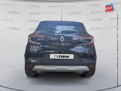 Photo 6 Renault Captur  1.0 TCe 90ch Evolution