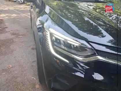 Photo 12 Renault Captur  1.0 TCe 90ch Evolution