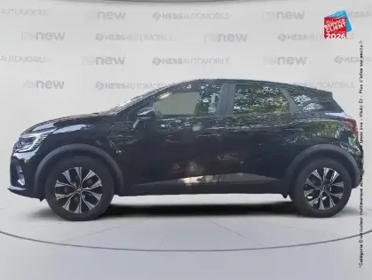 Photo 8 Renault Captur  1.0 TCe 90ch Evolution