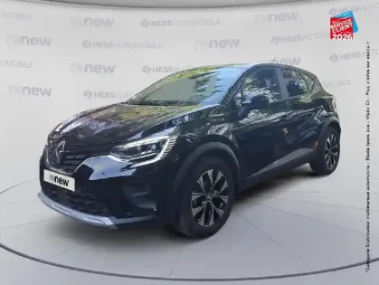 Photo Renault Captur Evolution