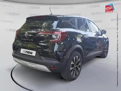 Photo 5 Renault Captur  1.0 TCe 90ch Evolution