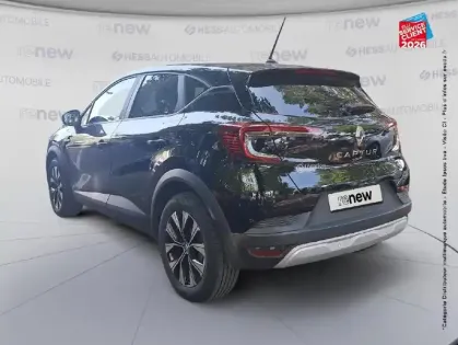 Photo 7 Renault Captur  1.0 TCe 90ch Evolution