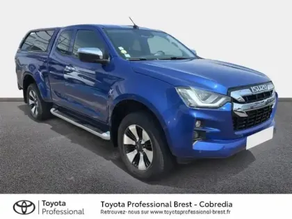Photo 10 Isuzu D-Max  1.9 Ddi 164ch N60 F Space A/T