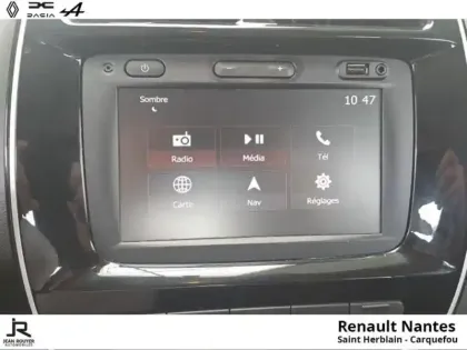 Photo 14 Dacia Spring  45ch Expression