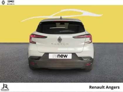 Photo 11 Renault Captur  1.0 TCe 90ch Techno - 25