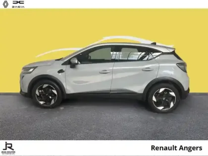 Photo 9 Renault Captur  1.0 TCe 90ch Techno - 25