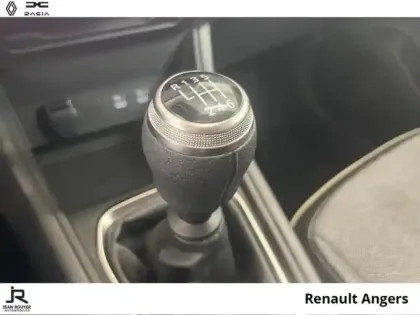 Photo 5 Renault Captur  1.0 TCe 90ch Techno - 25