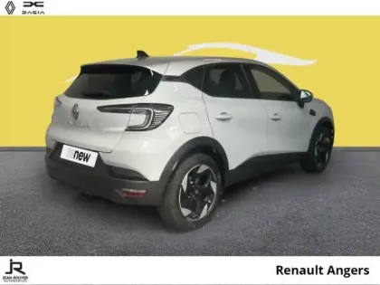 Photo 12 Renault Captur  1.0 TCe 90ch Techno - 25