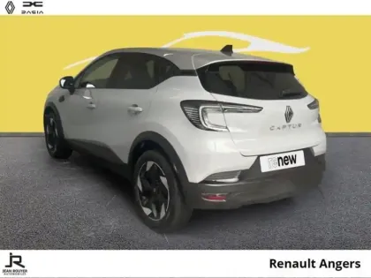 Photo 10 Renault Captur  1.0 TCe 90ch Techno - 25