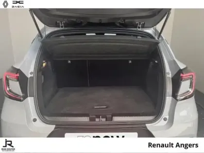 Photo 6 Renault Captur  1.0 TCe 90ch Techno - 25