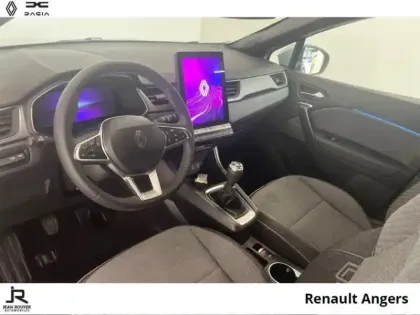 Photo 14 Renault Captur  1.0 TCe 90ch Techno - 25