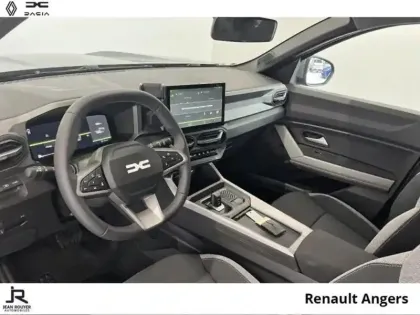 Photo 14 Dacia Bigster  1.8 hybrid 155ch Journey