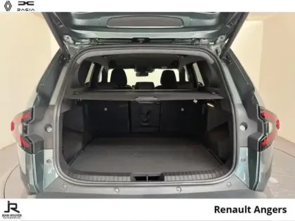 Photo 6 Dacia Bigster  1.8 hybrid 155ch Journey