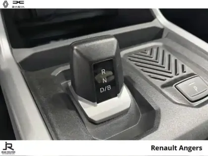 Photo 5 Dacia Bigster  1.8 hybrid 155ch Journey