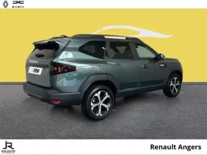 Photo 12 Dacia Bigster  1.8 hybrid 155ch Journey