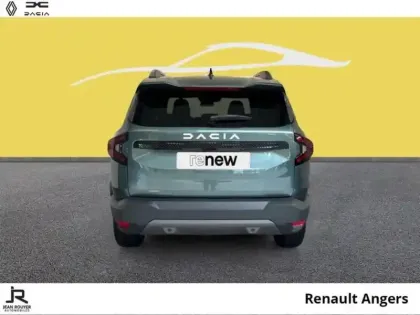 Photo 11 Dacia Bigster  1.8 hybrid 155ch Journey