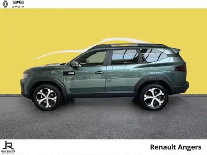 Photo 9 Dacia Bigster  1.8 hybrid 155ch Journey