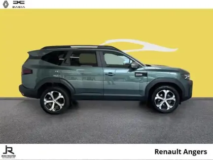 Photo 13 Dacia Bigster  1.8 hybrid 155ch Journey