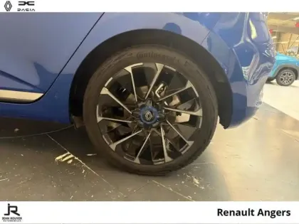 Photo 7 Renault Clio  1.6 E-Tech 145ch full hybrid esprit Alpine - 25